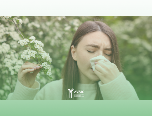 PRÓXIMO WEBINAR SEAIC: ¿QUÉ ESTÁ PASANDO CON LA ALERGIA AL POLEN?