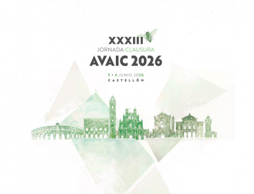 JORNADA PUERTAS ABIERTAS Y XXXIII JORNADA CLAUSURA AVAIC 2026
